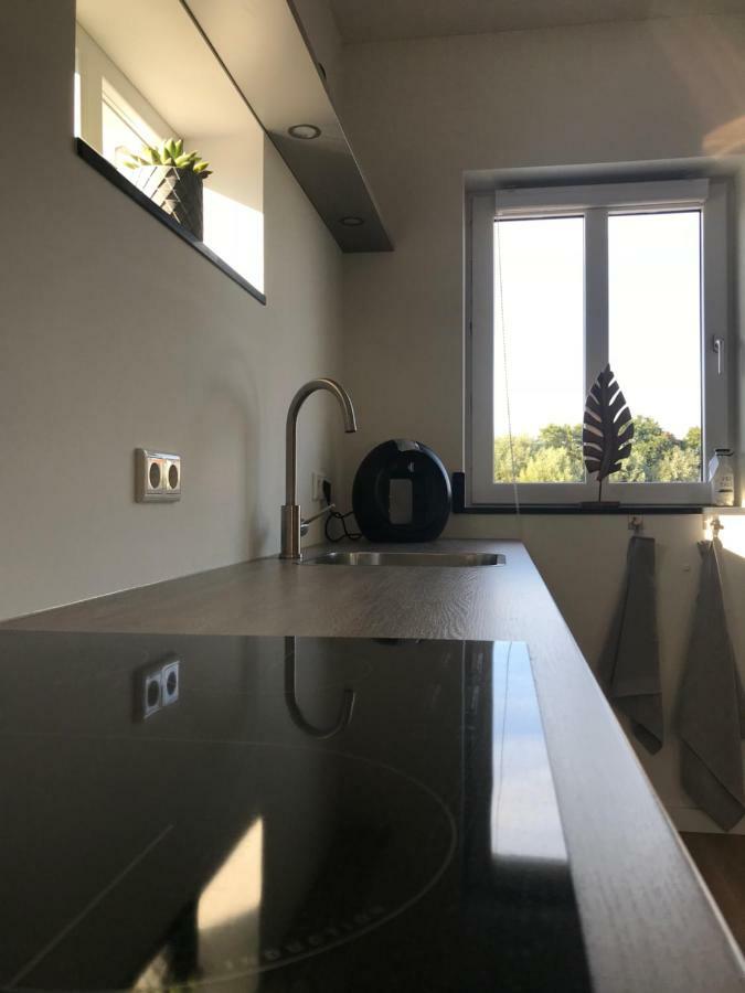 Logies Zen & Zilt Veere 빌라 외부 사진