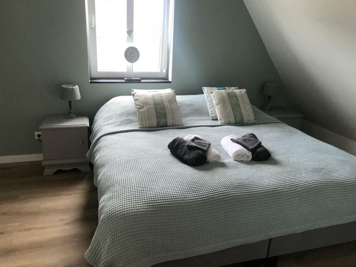 Logies Zen & Zilt Veere 빌라 외부 사진